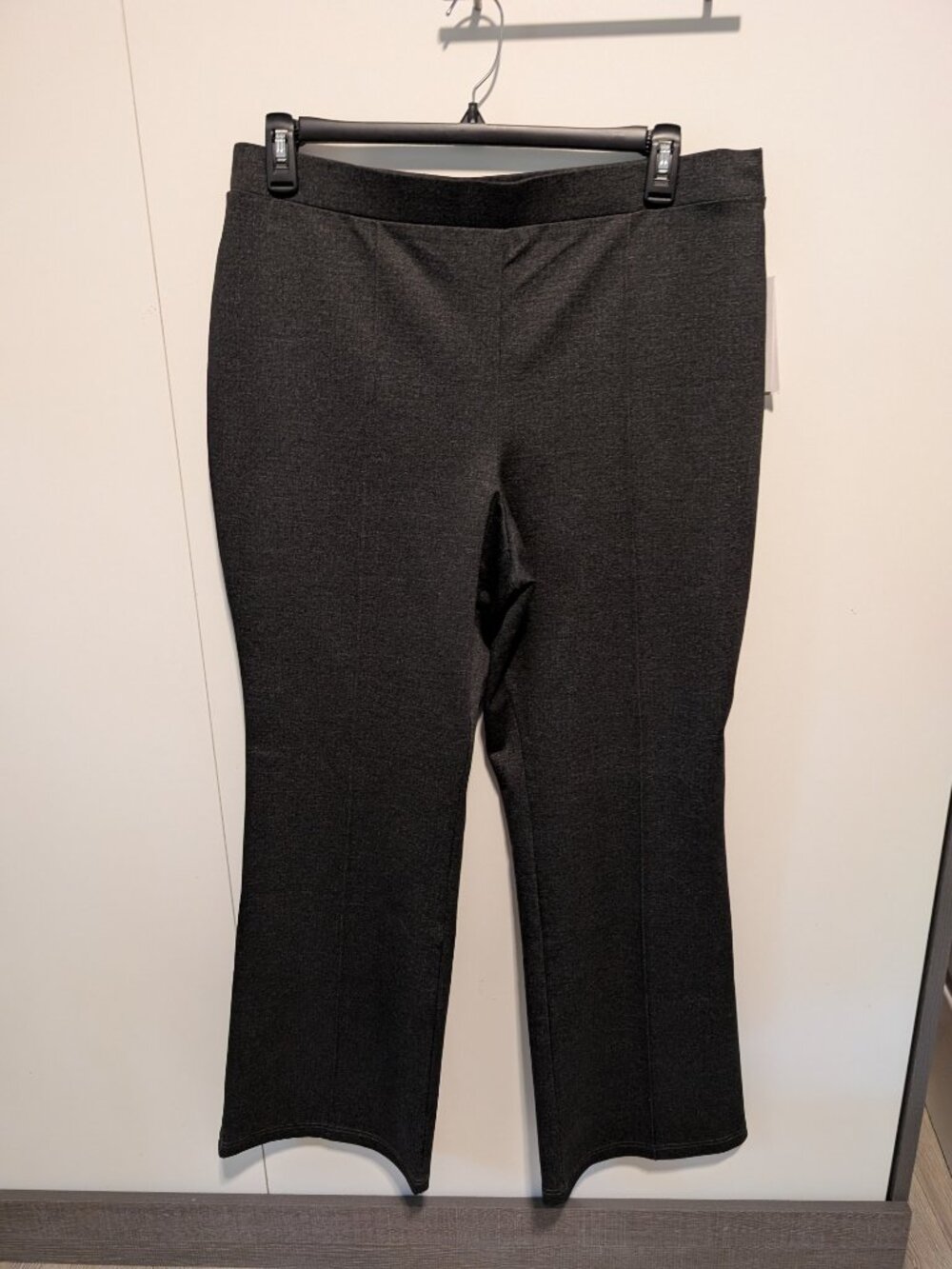 DKNY Womens Dress Pants -XL